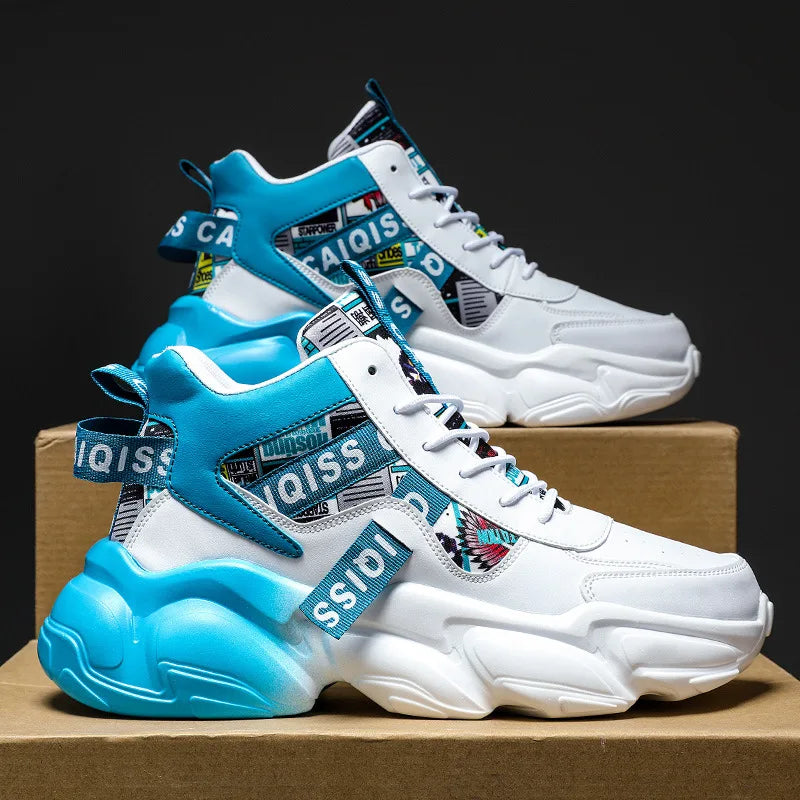 The Latest Styles of Fashionable and Comfortable Men's Shoes in Spring and Autumn.