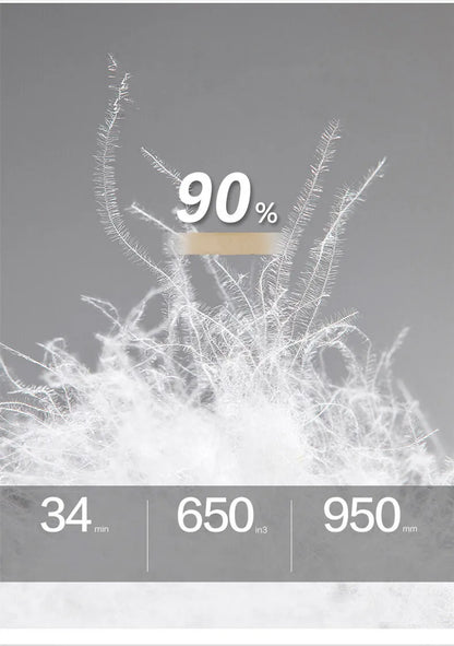 90% White Duck Down Winter Down Pants Men Waterproof Padded Sweatpants Camouflage Joggers Male Thick Warm Down Long Trousers 8XL.