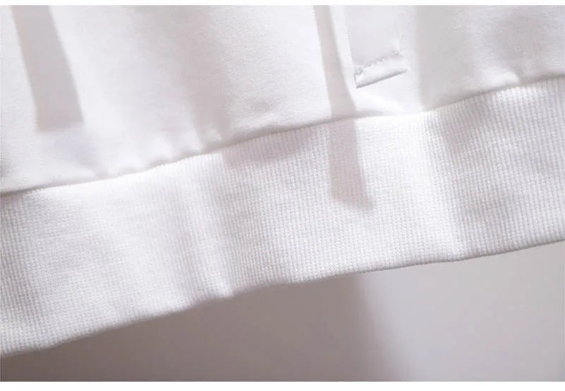 150Kg Plus Größe frauen Frühling Herbst Mit Kapuze Gedruckt Sweatshirt Büste 155cm 6XL 7XL 8XL 9XL 10XL Lange-ärmeln Top Schwarz Weiß