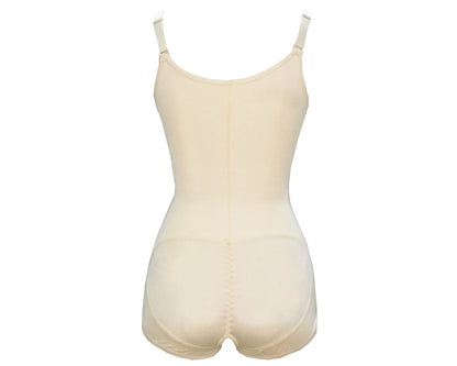 Women Full Body Shapewear Open-Bust Underwear Waist Trainer Corset Seamless Slimming Bodysuit Butt Lifter Plus Size 6XL