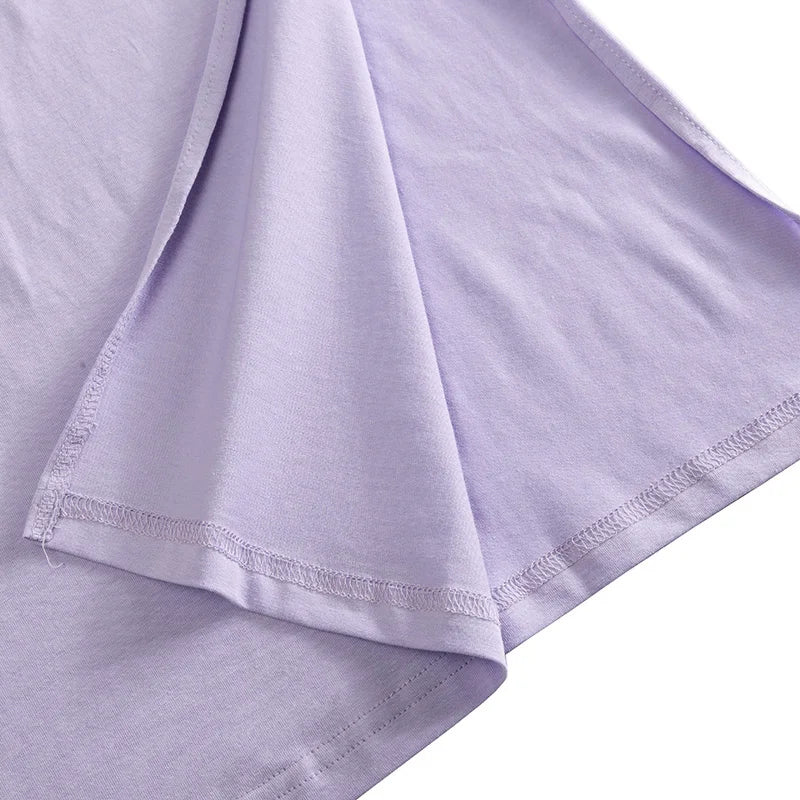 Casual 94 % Baumwolle Sommer frauen Kleider Solide Kurzarm Verschüttet Lange Midi Kleid Mode Sommerkleid Weibliche Kleidung, M30465.