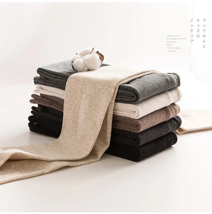 180g Plus Size Tights for Women Sexy Thicken Woolen Cloth Pantyhose Spring Autumn Winter Female Cotton Pantyhose of Large Sizes