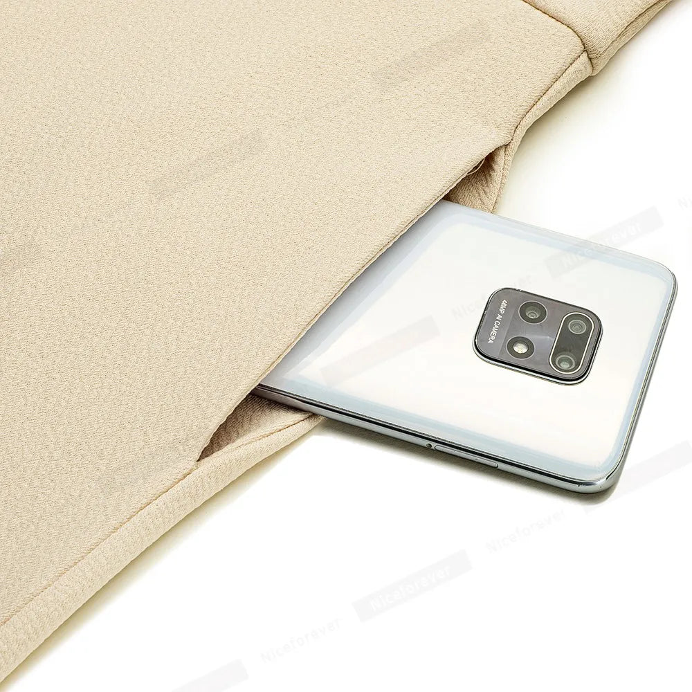 Nice-forever Vintage Elegante Blumen Druck Plissee Rundhals vestidos A-Line Pinup Business Party Frauen Flare Swing Kleid A102