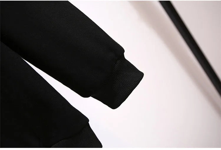 150Kg Plus Größe frauen Herbst Faul Stil Puppe Kragen Sweatshirts Fehlschlag 157cm 6XL 7XL 8XL 9XL 10XL lose Dünnen Langen Ärmeln Top.
