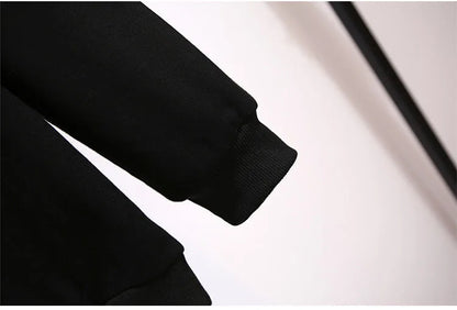 150Kg Plus Größe frauen Herbst Faul Stil Puppe Kragen Sweatshirts Fehlschlag 157cm 6XL 7XL 8XL 9XL 10XL lose Dünnen Langen Ärmeln Top.