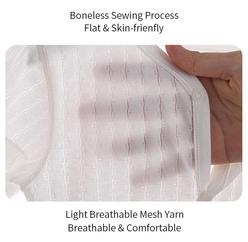 Neugeborenen Baby Bodys für Jungen Mädchen Sommer Dünne Outwear Casual Kurzarm Kleinkind Kinder Overalls Kinder Kleidung.