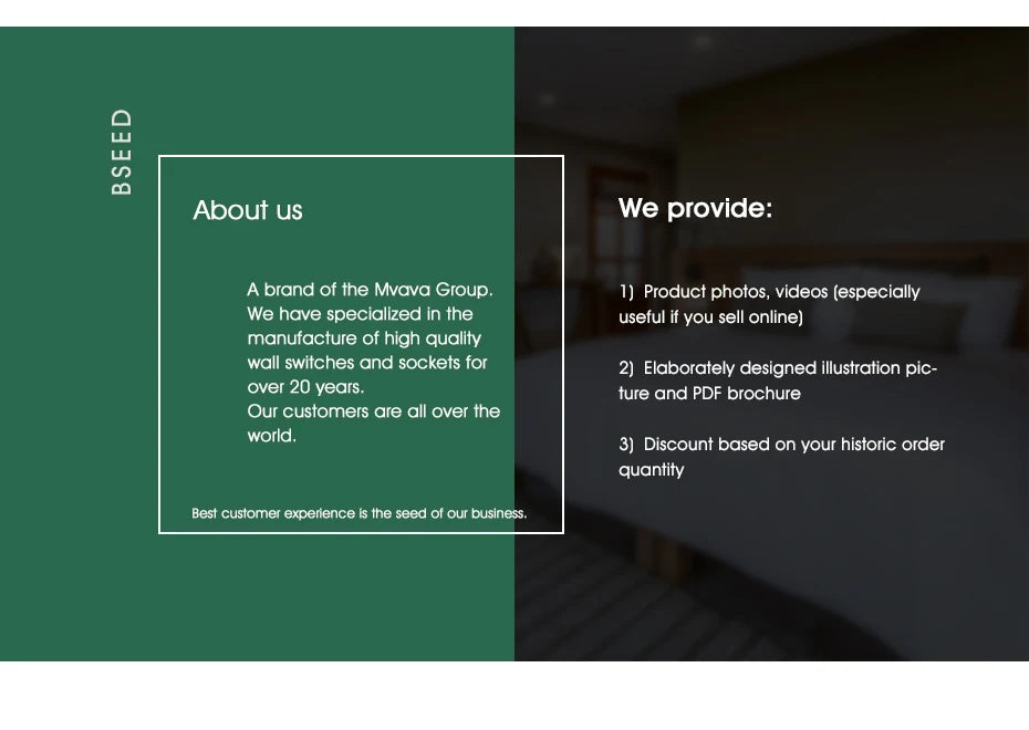 BSEED 1/2/3Gang Touch Licht Schalter Glas Panel 2Way Wand Schalter Led Ändern Schalter Blaue Hintergrundbeleuchtung EU Steckdosen USBC Port.