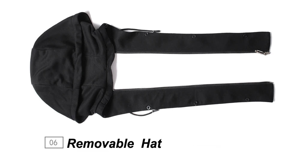 DIMUSI Winter Men's Hooded Wool Jackets Casual Middle Long Scarf Collar Cotton Thick Woolen Coat Male Luxurious Trench Clothing.