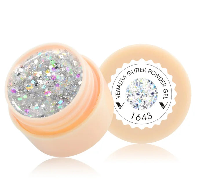 VENALISA Starry Painting Gel 90 Colors 5ml CANNI Pure Color Varnish Nail Art Salon Soak Off UV LED Nail Art Design Drawing Gel