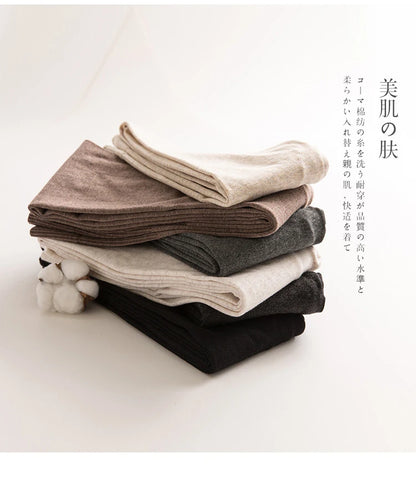 180g Plus Size Tights for Women Sexy Thicken Woolen Cloth Pantyhose Spring Autumn Winter Female Cotton Pantyhose of Large Sizes