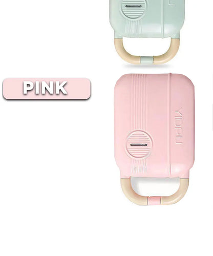 2025 New Sandwichera 3 en 1 Tostadora eléctrica Waffle Maker Desayuno Pancake Donut Egg Waffle Fish Cake Horno eléctrico