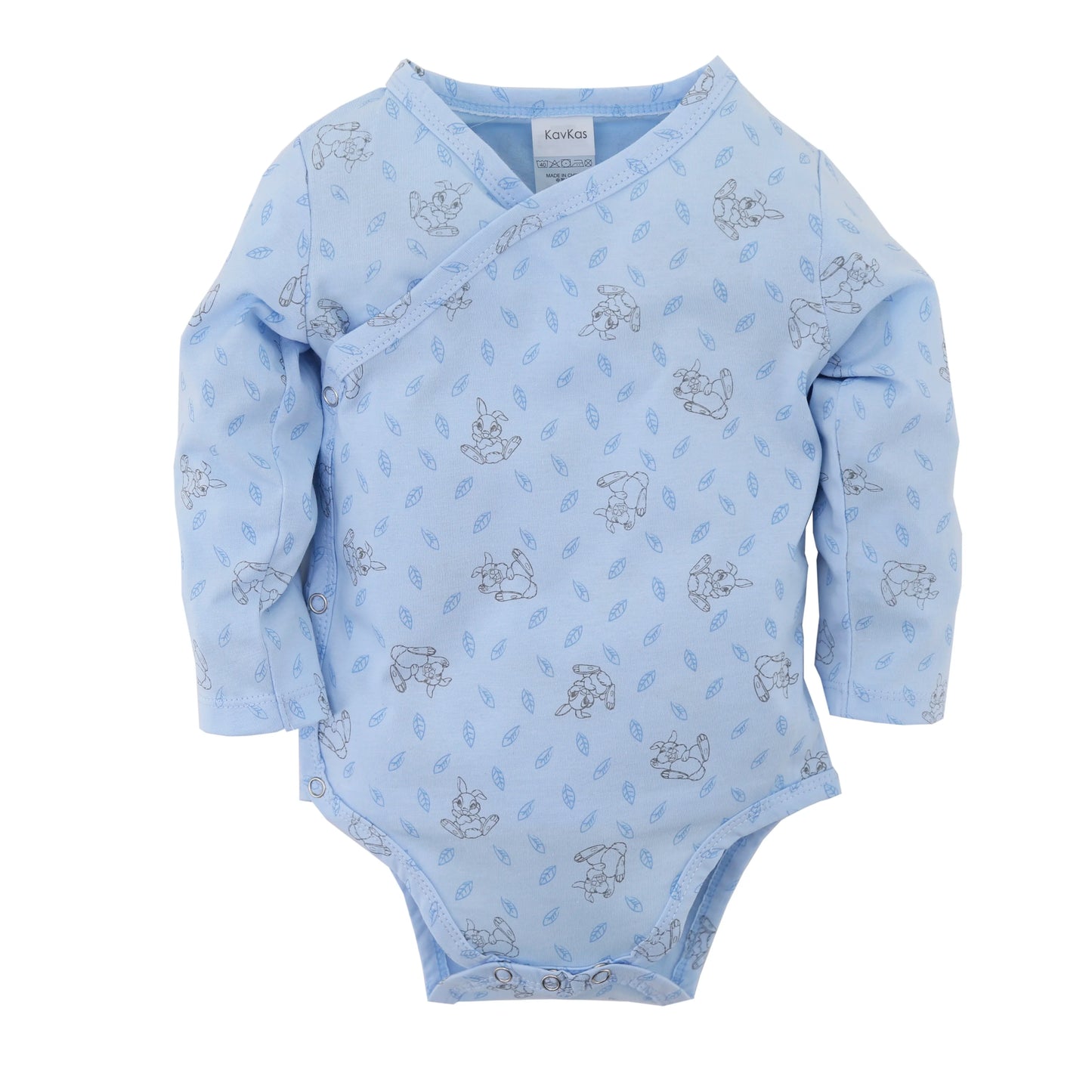 Honeyzone Baby kleidung Bodysuit Baby Baby Stram pler Neugeborene Langarm Baumwolle Overall Cartoon Kostüme Stram pler Bebe.