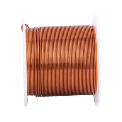 1-3Rolls copper lacquer wire 0.06mm -1.2mm Cable Copper Wire Magnet Wire Enameled Copper Winding Wire Coil Copper Wire.
