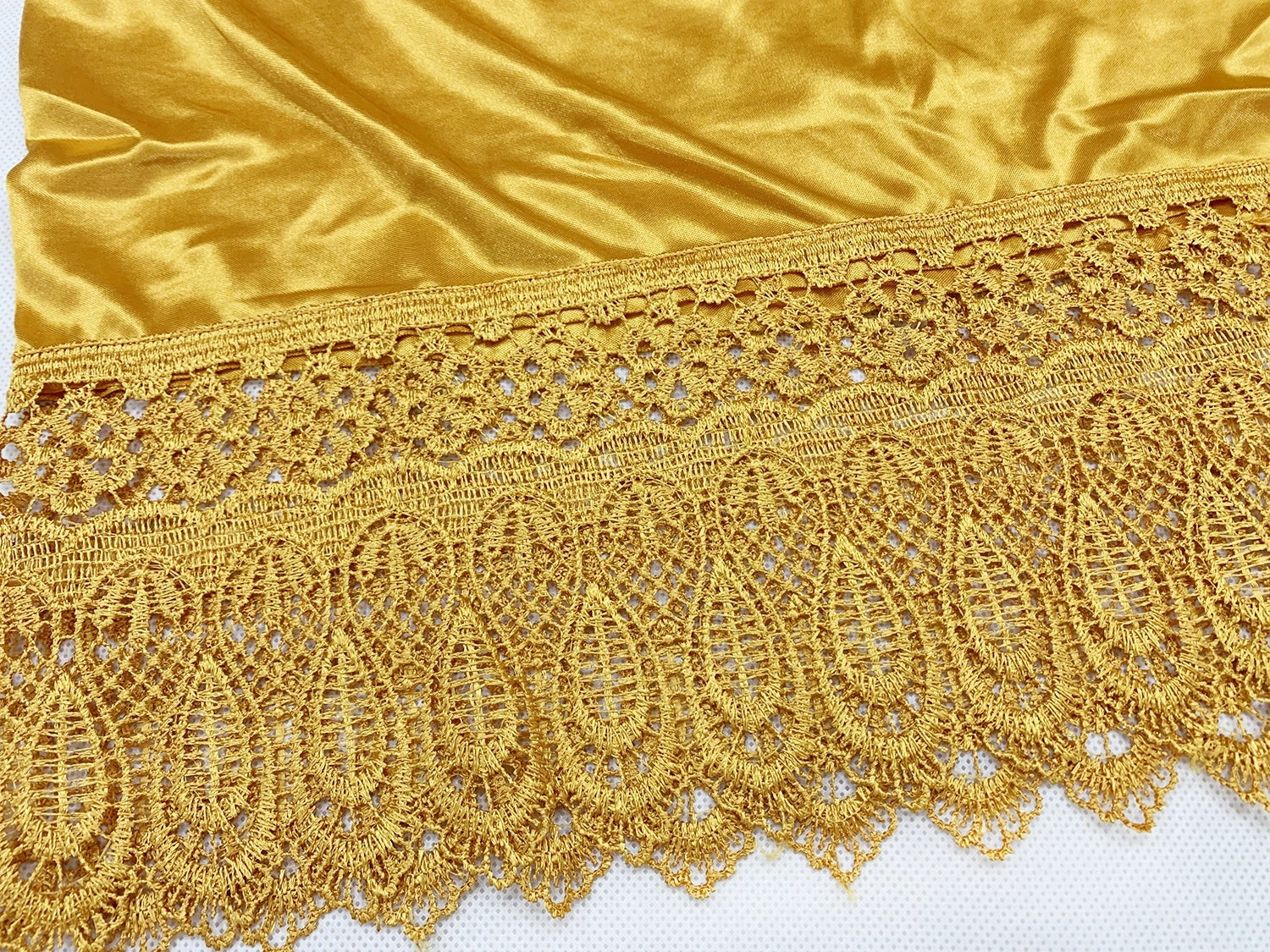 12pcs/1 dozen Muslim Women skirt Extender Slips Lace Skirts Knee Stretch High Waist Skater Flared Pleated Swing Skirt Loose.