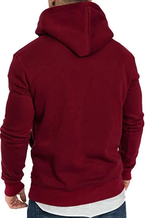 MRMT 2025 Brand New Men's Hoodies Sweatshirts Leisure Pullover for Male Men Hoodie Sweatshirt Man Hoody Tops Hooded Sweatshirts.