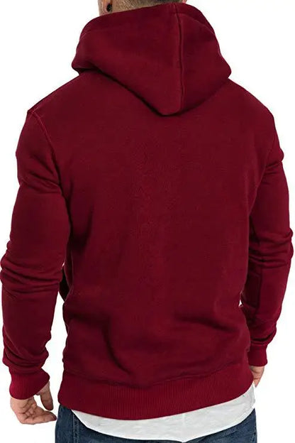 MRMT 2025 Brand New Men's Hoodies Sweatshirts Leisure Pullover for Male Men Hoodie Sweatshirt Man Hoody Tops Hooded Sweatshirts.