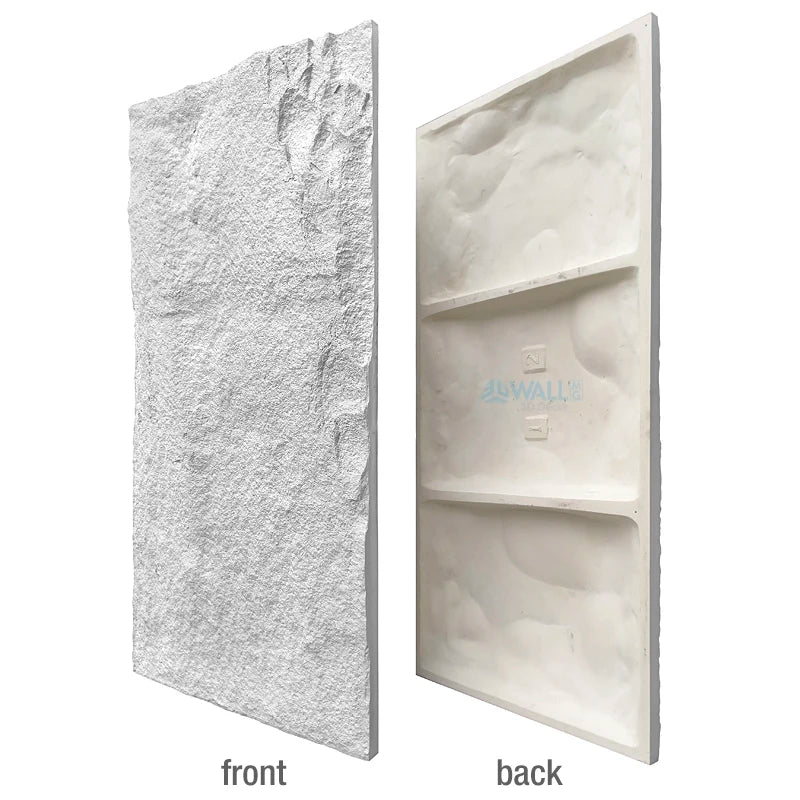 4pcs 120x60cm Europe Fashion simple lines Decor 3D Wall Panel Diamond Design 3d Wallpaper Mural Tile-Panel-Mold 3D wall sticker