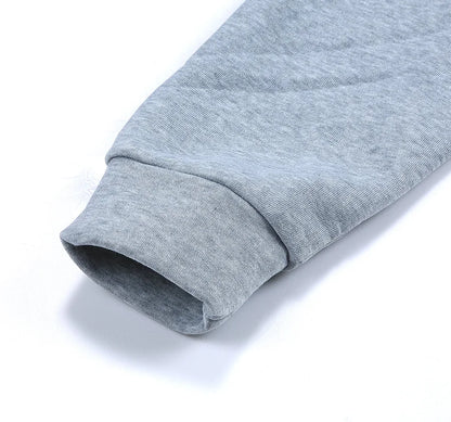 2021 new Women Elegant Solid Sets For Women Warm Hoodie Sweatshirts And Long Pant Fashion Two Piece Sets Ladies.