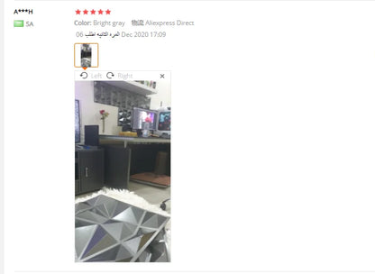 30x30cm 3D Wall Panel 3D wall stickers Relief Art Wall Panel Stickers Living Room Kitchen Bedroom Home Decor Party back