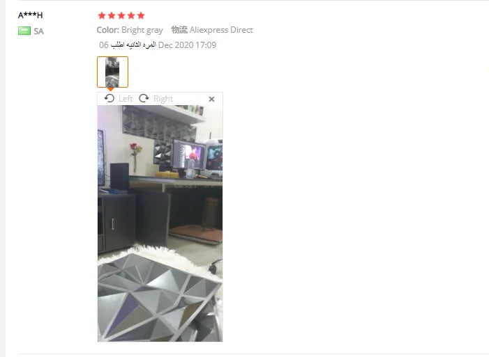 30x30cm 3D Wall Panel 3D wall stickers Relief Art Wall Panel Stickers Living Room Kitchen Bedroom Home Decor Party back