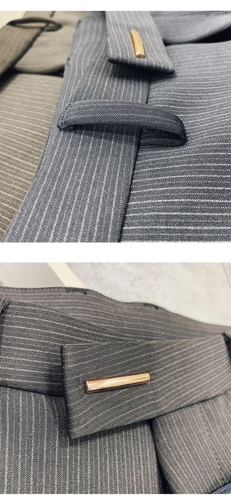 Men Suit Pants Formal Trousers Stretch Slim Pantalone Hombre Calça Masculina Solid Color Casual Dress Pants Fashion Men Clothing