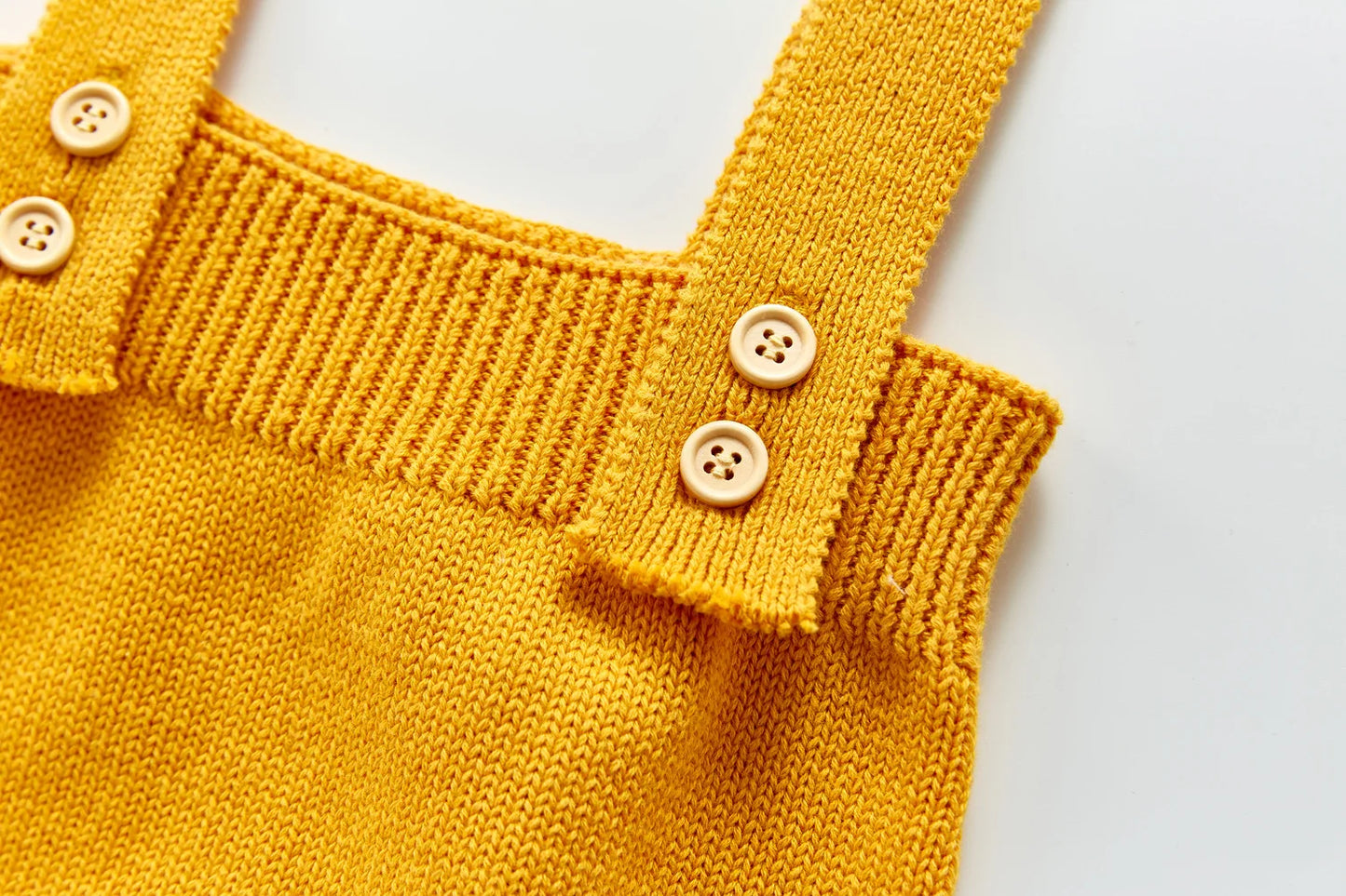 2022 Baby Strampler Sleeveless Herbst Kleinkind Mädchen Jungen Overall Gestrickte Solide Neugeborenen Kinder Kleidung Super Weiche Ein Stück Gesamt