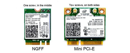 EXP GDC for Laptop External Graphics Card Notebook PCIE Dock Video Card Optional Mini PCI-E NGFF M.2 A E Key Expresscard.