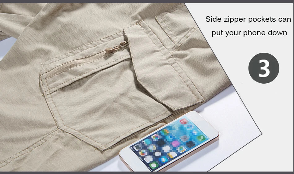 IX9 City Military Tactical Pants Men SWAT Combat Army Pants Casual Men Hiking Pants Outdoors Trousers Cargo Waterproof Pants.