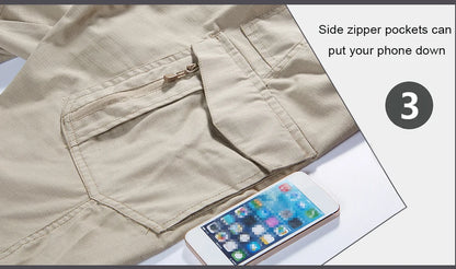 IX9 City Military Tactical Pants Men SWAT Combat Army Pants Casual Men Hiking Pants Outdoors Trousers Cargo Waterproof Pants.