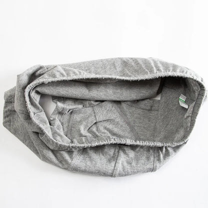 8PCS Herrenhöschen Man Undrewear Boxershorts Herren Innen Atmungsaktiv Große Größe 100% Baumwolle