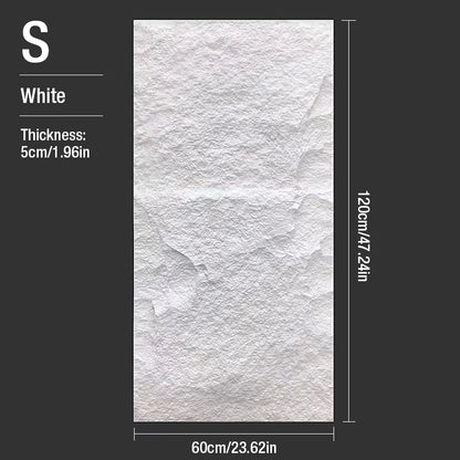 4pcs 120x60cm Europe Fashion simple lines Decor 3D Wall Panel Diamond Design 3d Wallpaper Mural Tile-Panel-Mold 3D wall sticker