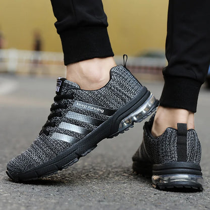 2023 neu in Herren schuhen lässig weiße Turnschuhe Mesh Sommer atmungsaktiv strap azier fähig Slip-On sportliche Tenis Schuhe Männer große Größe.