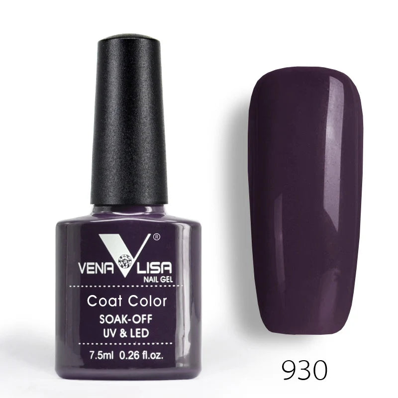 VENALISA Factory Water Based Primer Gel Non-Need Lamp Fast Dry Anastomosis No Acid Primer Gel Base Coat Color Nail Gel Polish