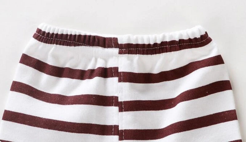 2024 frühling Herbst Neue Baby Kleidung Set Cartoon Baumwolle Baby Jungen Kleidung Mädchen Anzug Set 0-3 Jahre Baby kleidung