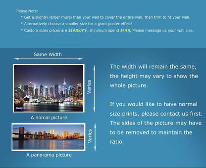 Maßgeschneiderte cremefarbene abstrakte Kunst, Feder-Blumenmuster, Tapete, TV-Hintergrund, Wanddekoration, Schlafzimmer, europäisches Wandbild