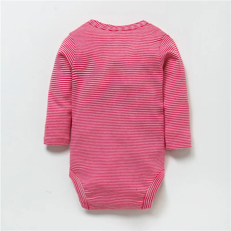 Times' Favorite Hot Babykleidung, hochwertige Neugeborenen-Bodys und einteiliger Langarm-Overall für Babys, Mädchen und Jungen.