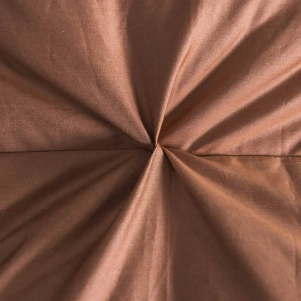 3D Luxury Quilted 100% High Rank Goose Down Duvet Quilt King Queen Full Size Comforter Winter Thick Blanket Solid Color