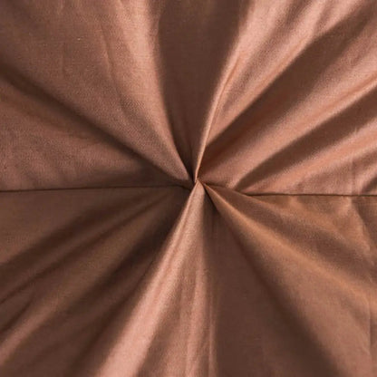 3D Luxury Quilted 100% High Rank Goose Down Duvet Quilt King Queen Full Size Comforter Winter Thick Blanket Solid Color