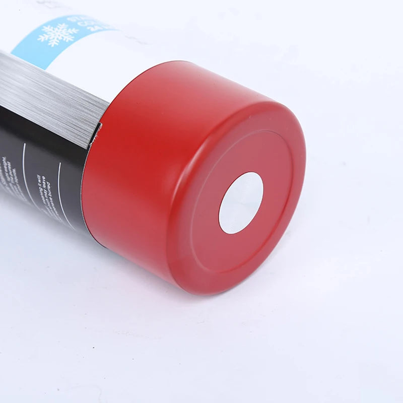 UPORS Stainless Steel Sport Water Bottle 600ml/800ml Large Capacity Double Wall Vacuum Insulated Tumbler Portable Thermos Bottle.