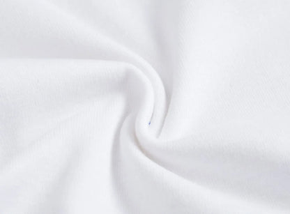 Solide weiße Babykleidung Langarm Baumwolle Baby Mädchen Jungen Body Neugeborenen Körper Bebe 0-24 Monate Säuglingsoverall.