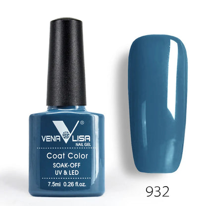VENALISA Factory Water Based Primer Gel Non-Need Lamp Fast Dry Anastomosis No Acid Primer Gel Base Coat Color Nail Gel Polish
