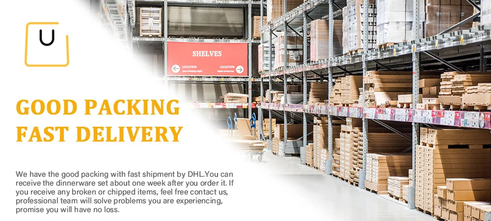 MALACASA Carina 2-Piece Ivory White Porcelain Dinner Plate Set Tableware Fruit Snack Dishes with 11" & 13.25" Rectangular Plate.