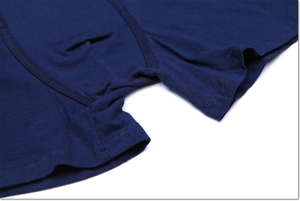 4 stücke Boxer Shorts Schlüpfer der Männer Homme Unterhose Boxershorts Unterwäsche für Mann Baumwolle Männliche Paar Sexy Set Calecon Lot weiche Box