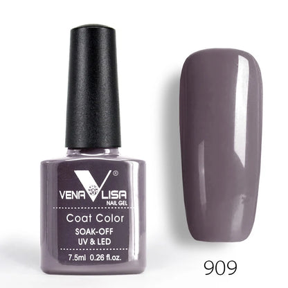 VENALISA Factory Water Based Primer Gel Non-Need Lamp Fast Dry Anastomosis No Acid Primer Gel Base Coat Color Nail Gel Polish.