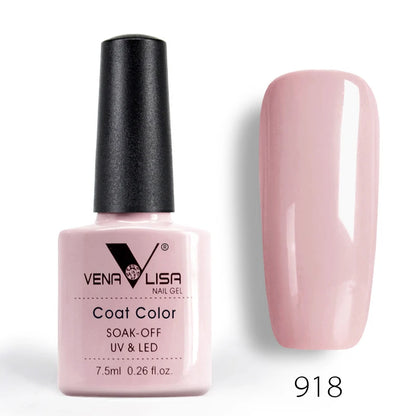 VENALISA Factory Water Based Primer Gel Non-Need Lamp Fast Dry Anastomosis No Acid Primer Gel Base Coat Color Nail Gel Polish.
