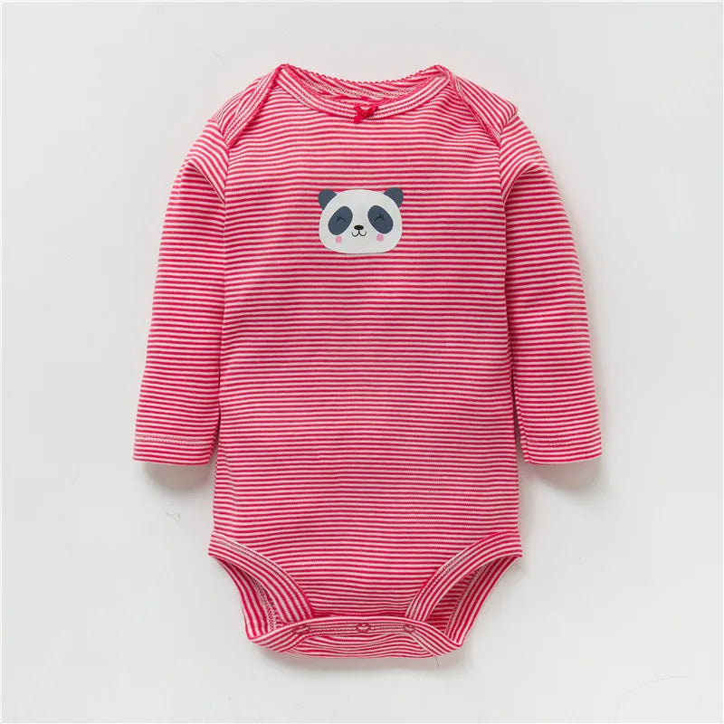 Times' Favorite Hot Babykleidung, hochwertige Neugeborenen-Bodys und einteiliger Langarm-Overall für Babys, Mädchen und Jungen.