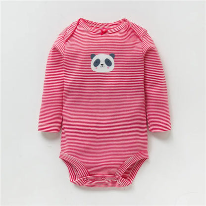 Times' Favorite Hot Babykleidung, hochwertige Neugeborenen-Bodys und einteiliger Langarm-Overall für Babys, Mädchen und Jungen.