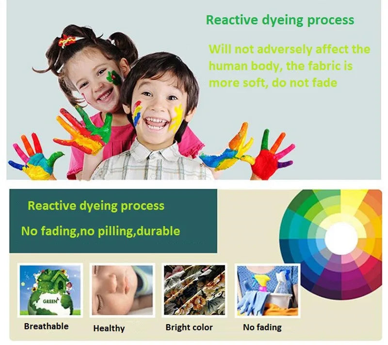 Bonenjoy Printed Bed Cover Simple Style Bedspread Quilted Bed Linen Home Non-slip Mattress Protector 매트리스 커버 (No Pillowcase).