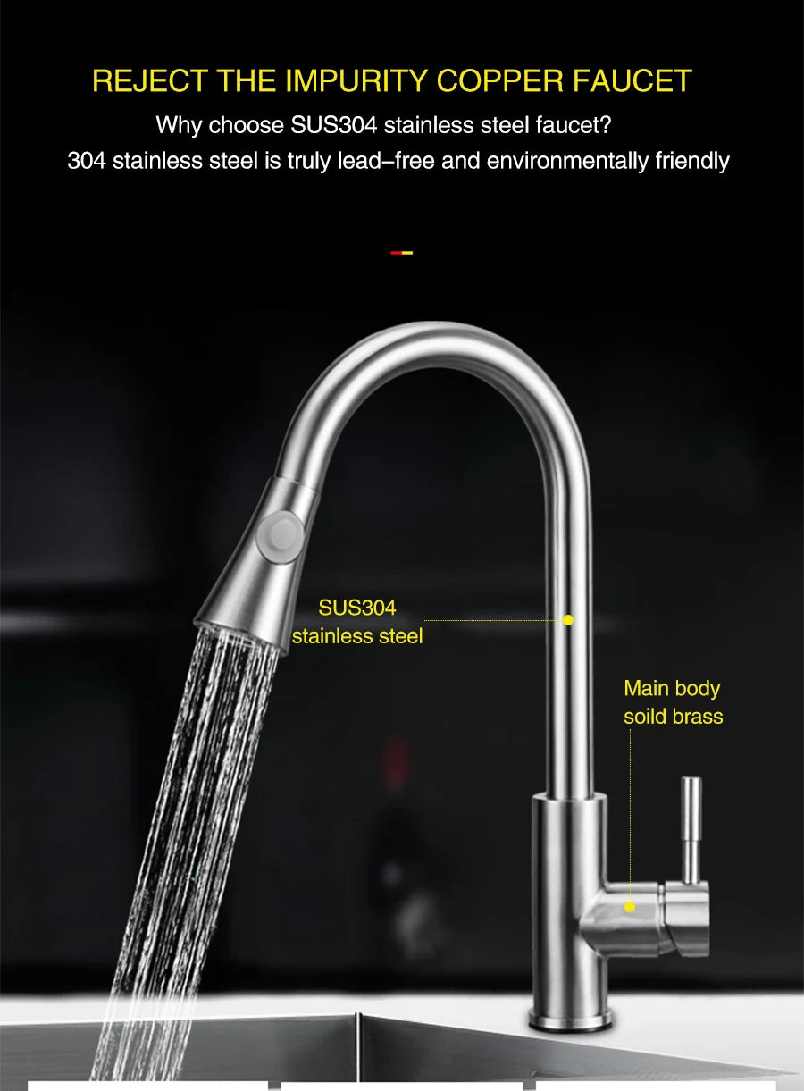 Large Size Single Kitchen Sink Handmade Brushed 304 Stainless Steel 3mm Thickness Single Bowl Bar Counter Kitchen Kinks