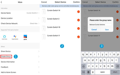 LoraTap Tuya-Jalousien-Vorhangschalter der 7. Generation mit Fernbedienung, Prozentwert. Arbeiten Sie funktionieren mit Google Home Alexa Smart Life.